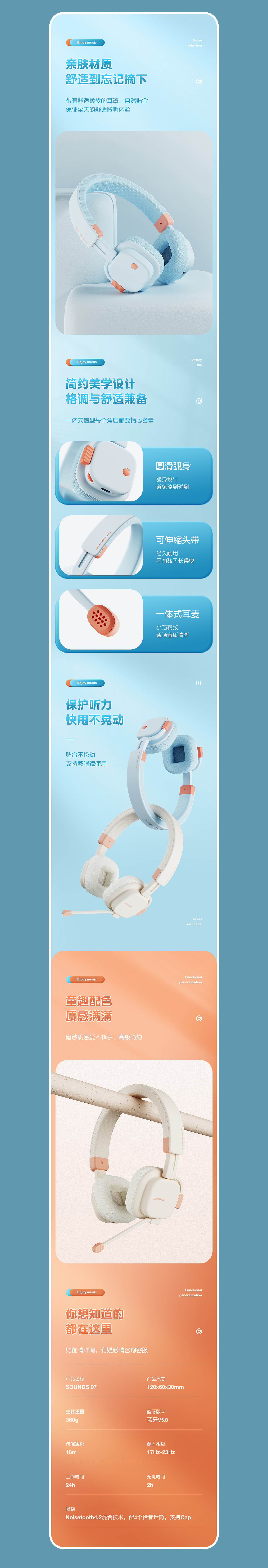 最近详情页合集（图ZMjkwNjgzMjky） - 电商 - 站酷设计师虾菌蟹酱原创素材 - 站酷ZCOOL