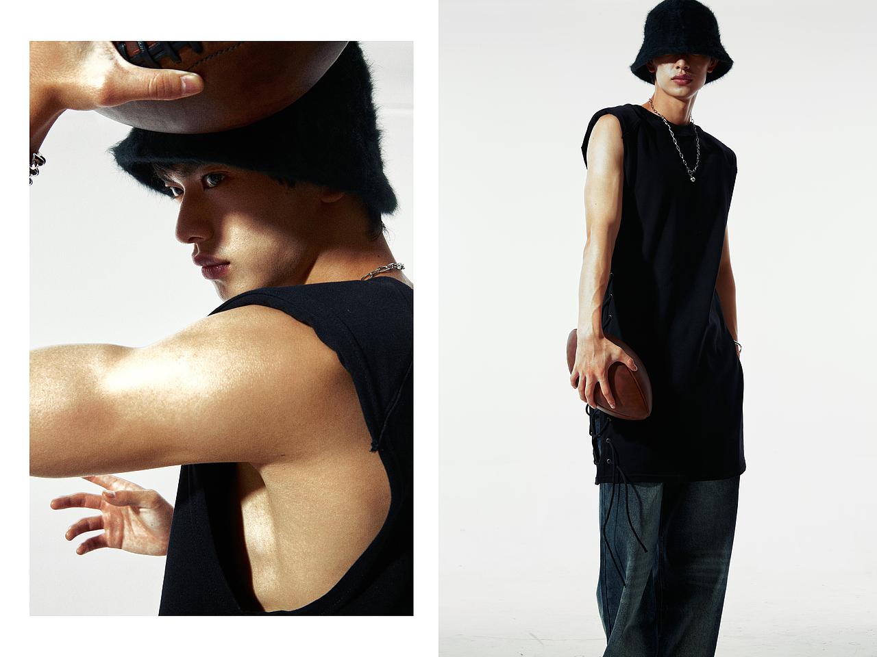 商业摄影｜时尚摄影｜Sporty（图ZMzE4NjcyODc2） - 时尚/艺术摄影 - 站酷设计师VanseSo原创素材 - 站酷ZCOOL