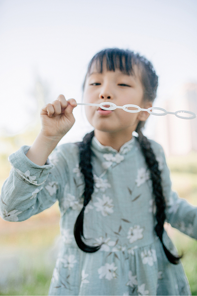 柔软时光|初夏小时光