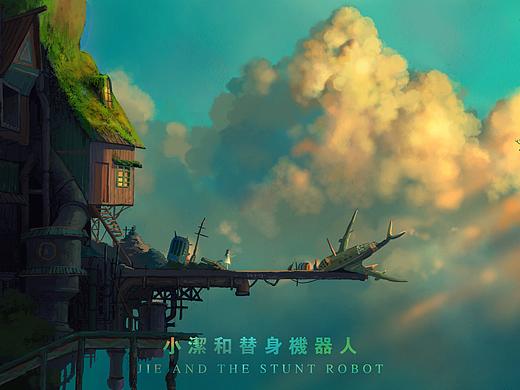 封面