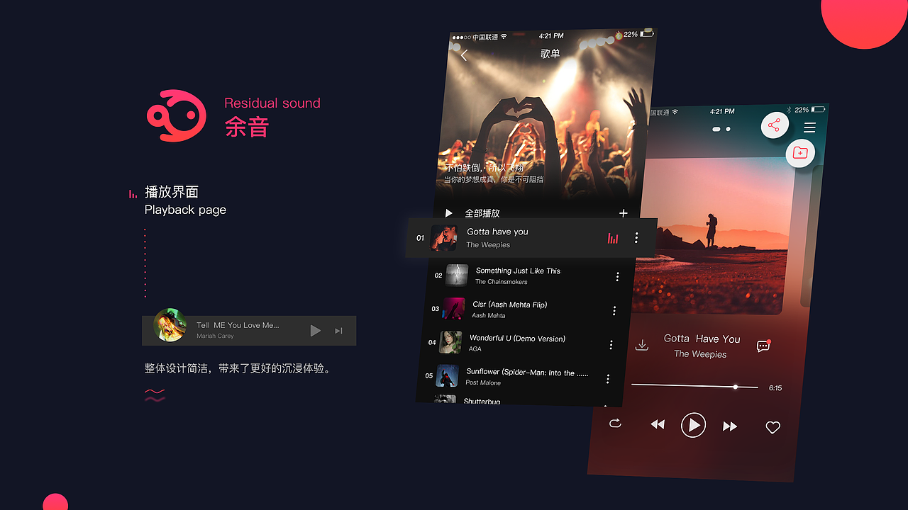 2018作品集（图ZMTU2OTEzMTY4） - APP界面 - 站酷设计师丙辰二月二原创素材 - 站酷ZCOOL