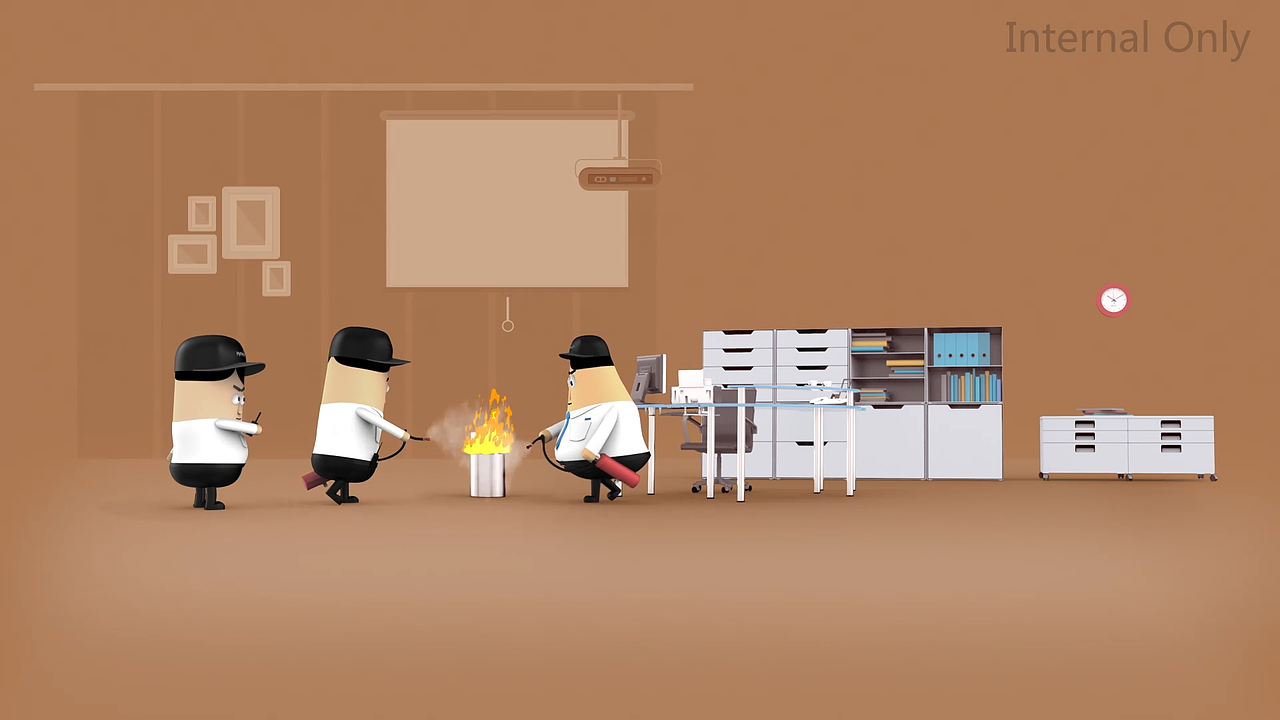 海能达-PD41X（图ZMTUwMTg4MDQw） - 动画/影视 - 站酷设计师漫电数字原创素材 - 站酷ZCOOL