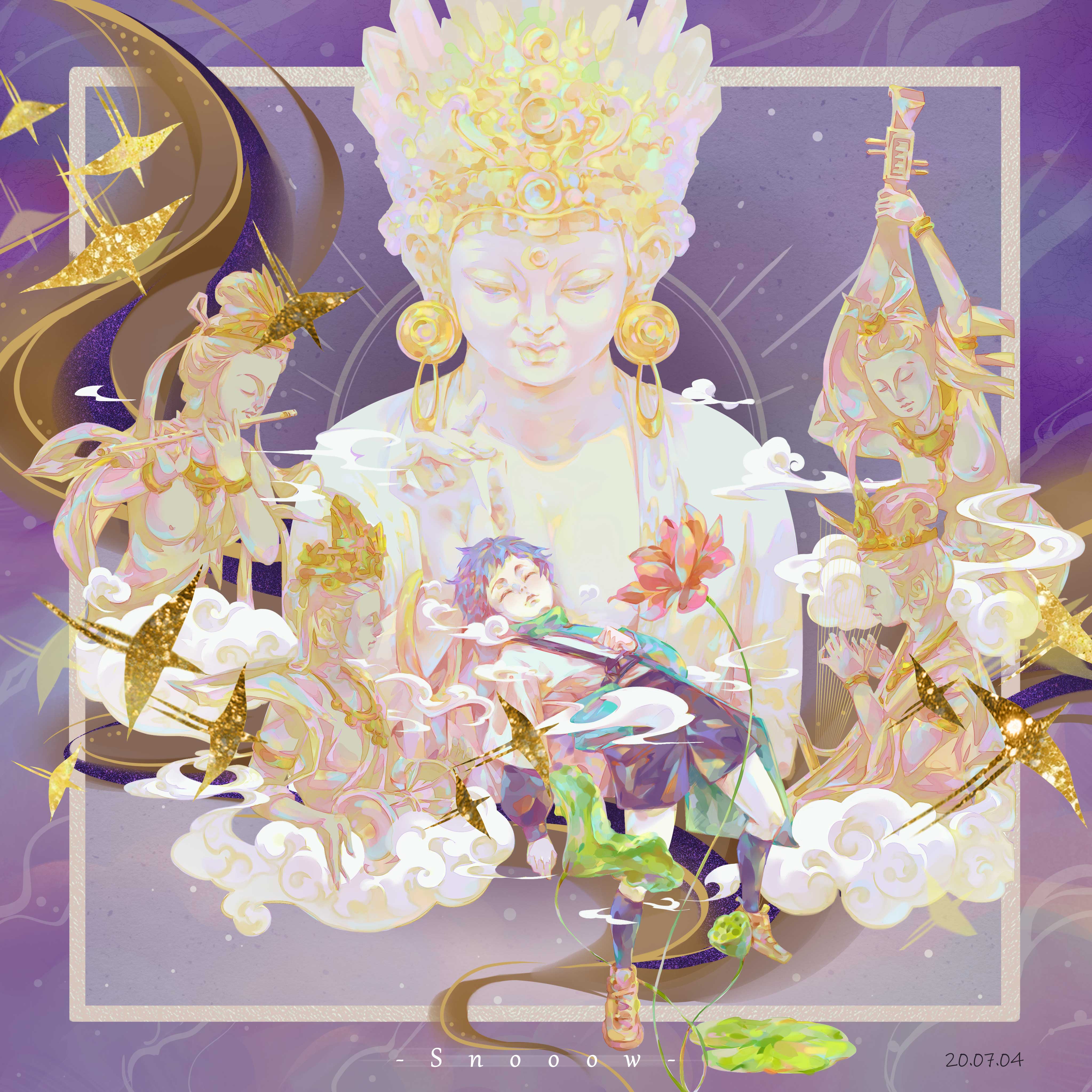StarrrX的个人主页（封面预览） - 主页封面设置 - 站酷设计师StarrrX原创素材 - 站酷ZCOOL
