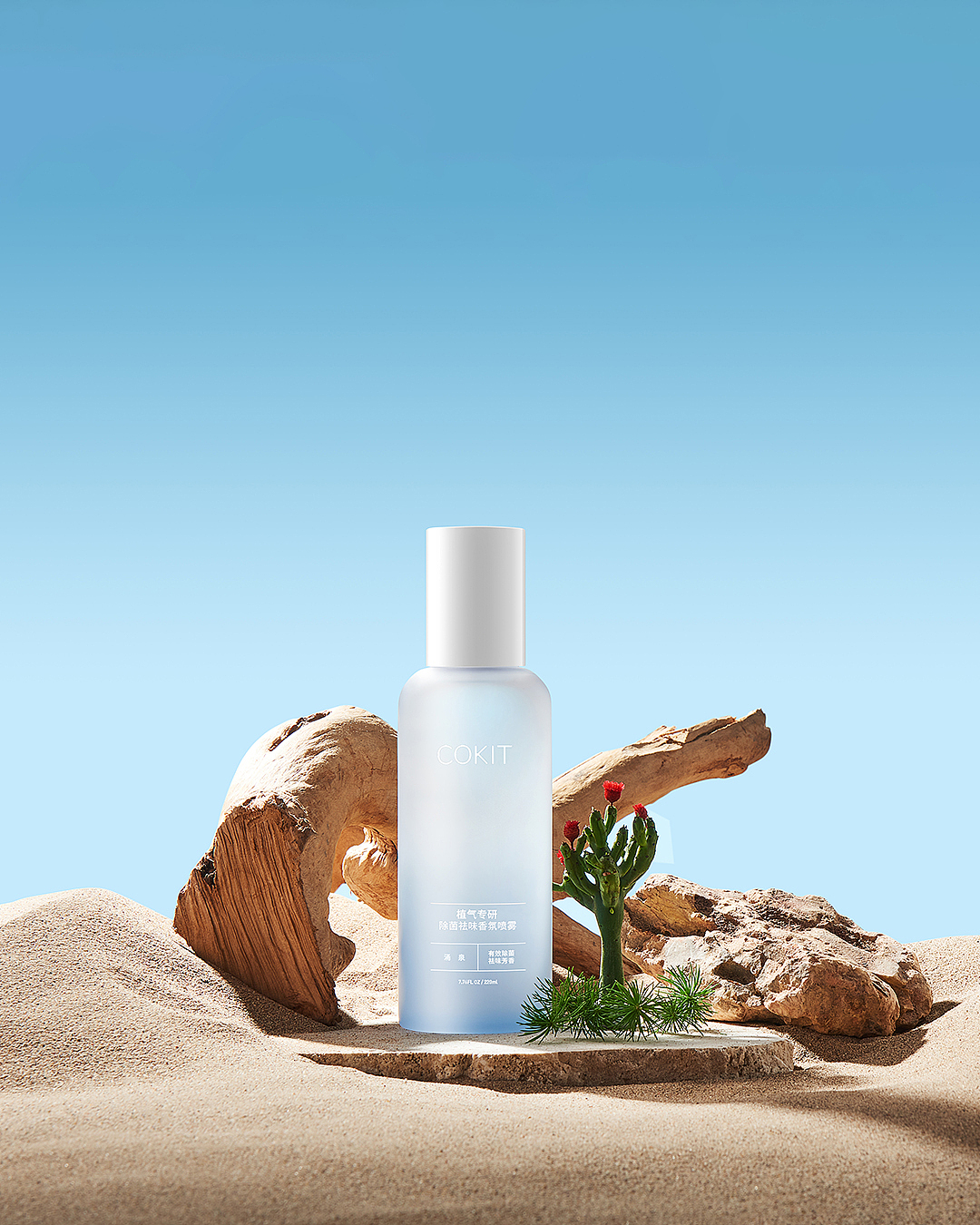 COKOT植气专研/静物摄影