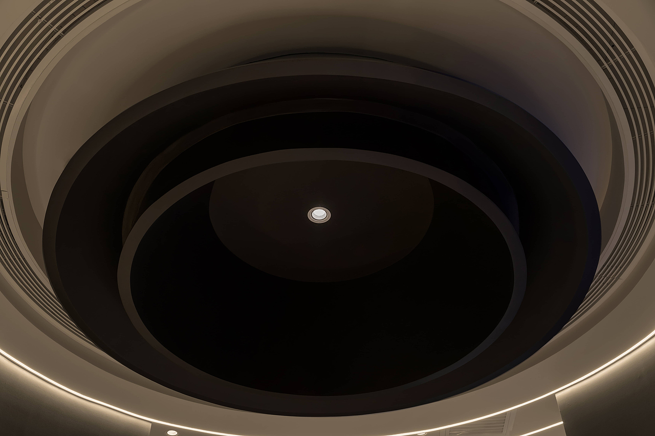 查觉医美|MOOTHAN. DESIGN