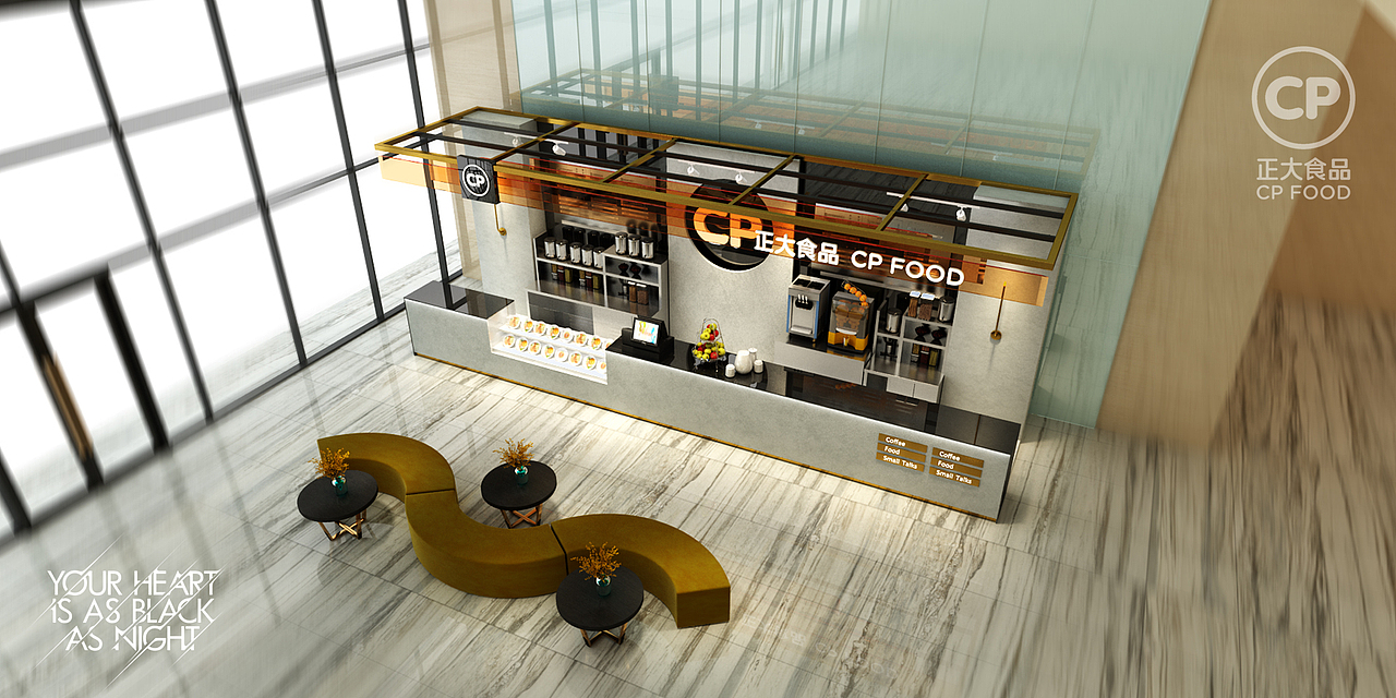 CP的一个门店（图ZMTg2NTg0ODky） - 其他三维 - 站酷设计师噬色曲终人散原创素材 - 站酷ZCOOL