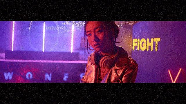 创意广告 | 观世界要两面 WONES ✖ foodography 