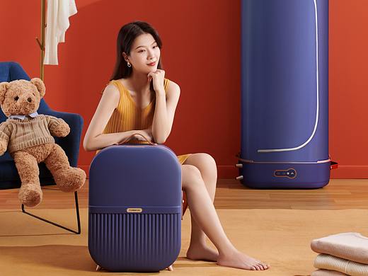 家电摄影丨志高干衣机 ✖ 0574摄影基地 