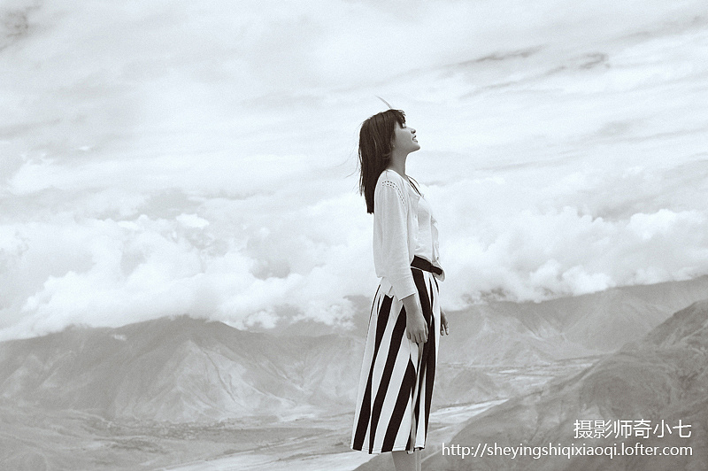 心在远方,只需勇敢前行