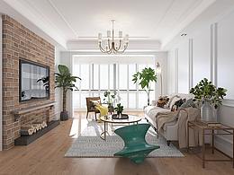 素顏——貴陽(yáng)中天金融城舒壓美宅