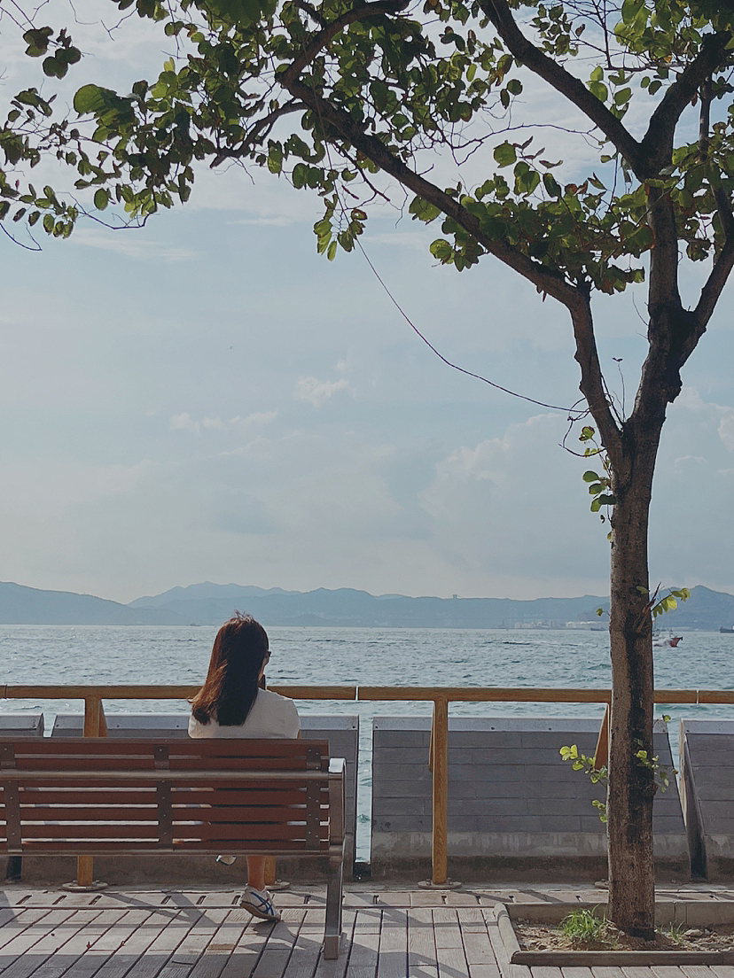 手机拍摄-香港特别行政区-坚尼地城