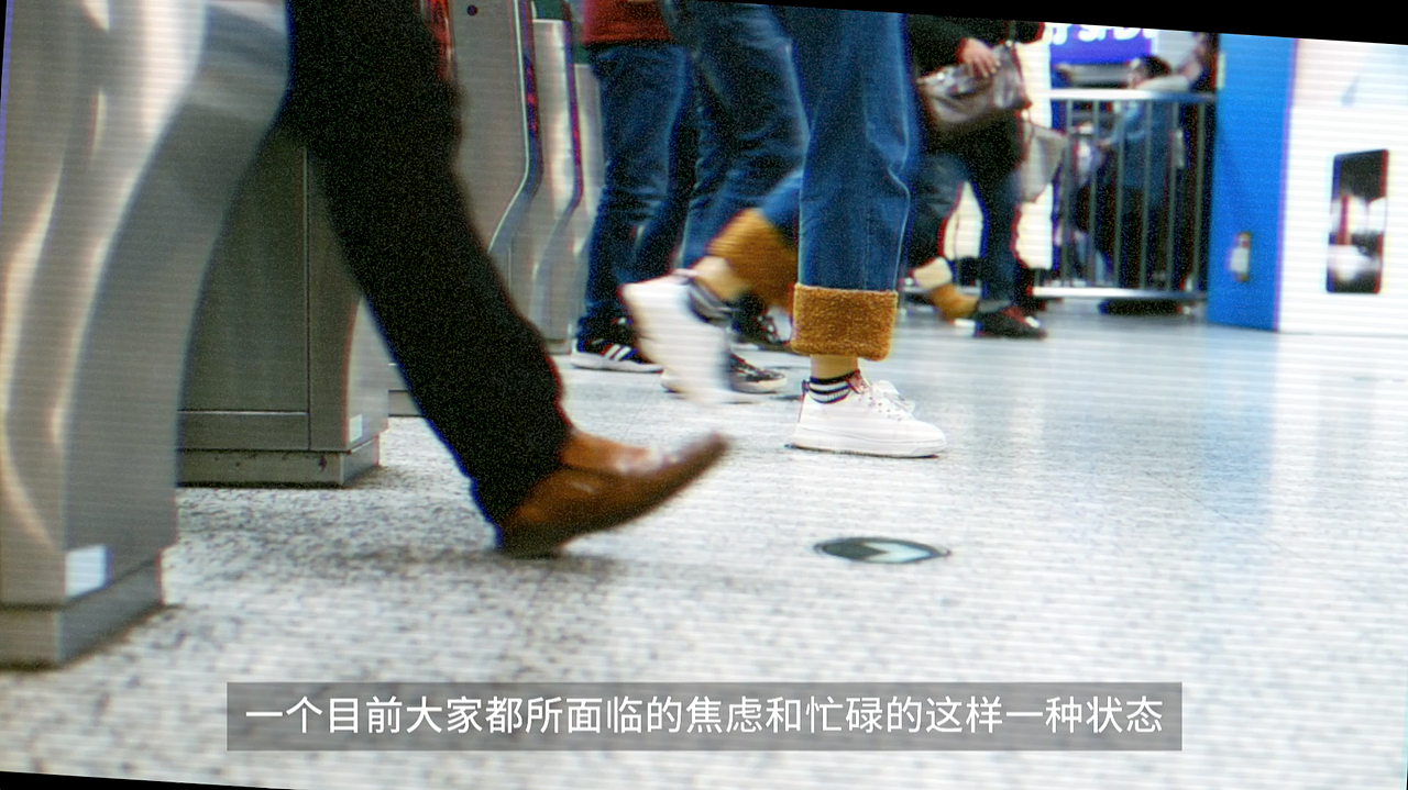Coco 都可快闪店背后的故事（图ZMTA1NjA4NTQ4） - 宣传片 - 站酷设计师莫非影像原创素材 - 站酷ZCOOL