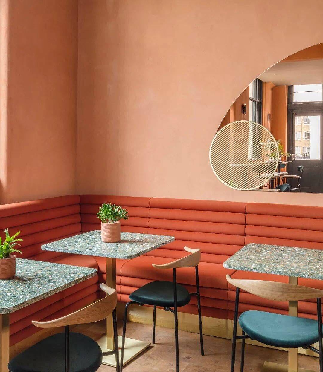 个性水吧餐厅（图ZMTE2MDU1MDEy） - 家装设计 - 站酷设计师倪丘v餐谋长原创素材 - 站酷ZCOOL