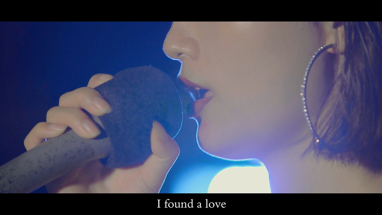 柏悦酒店MV宣传