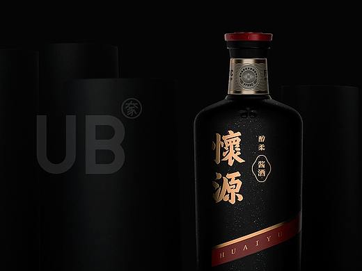 怀源酱酒