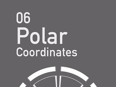 動(dòng)效周期表_06_Polar Coordinates（個(gè)人主頁-ZMjUxMjYwMjA=） - 動(dòng)效設(shè)計(jì) - 站酷設(shè)計(jì)師qjmoney原創(chuàng)素材 - 站酷ZCOOL