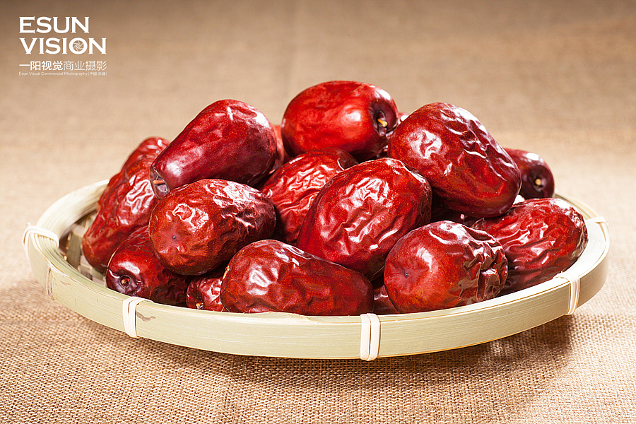 客户:新疆兵团果业 拍摄:新疆一阳商业摄影工作室