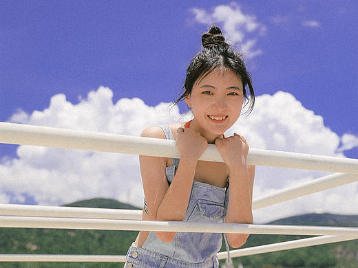 玫瑰海岸