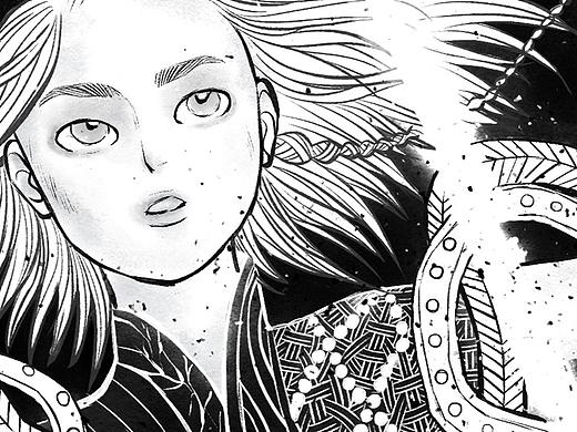 Mythology Eins（个人主页-ZMzYxMjQxNTY=） - 创作习作 - 站酷设计师海蒂Heidii原创素材 - 站酷ZCOOL