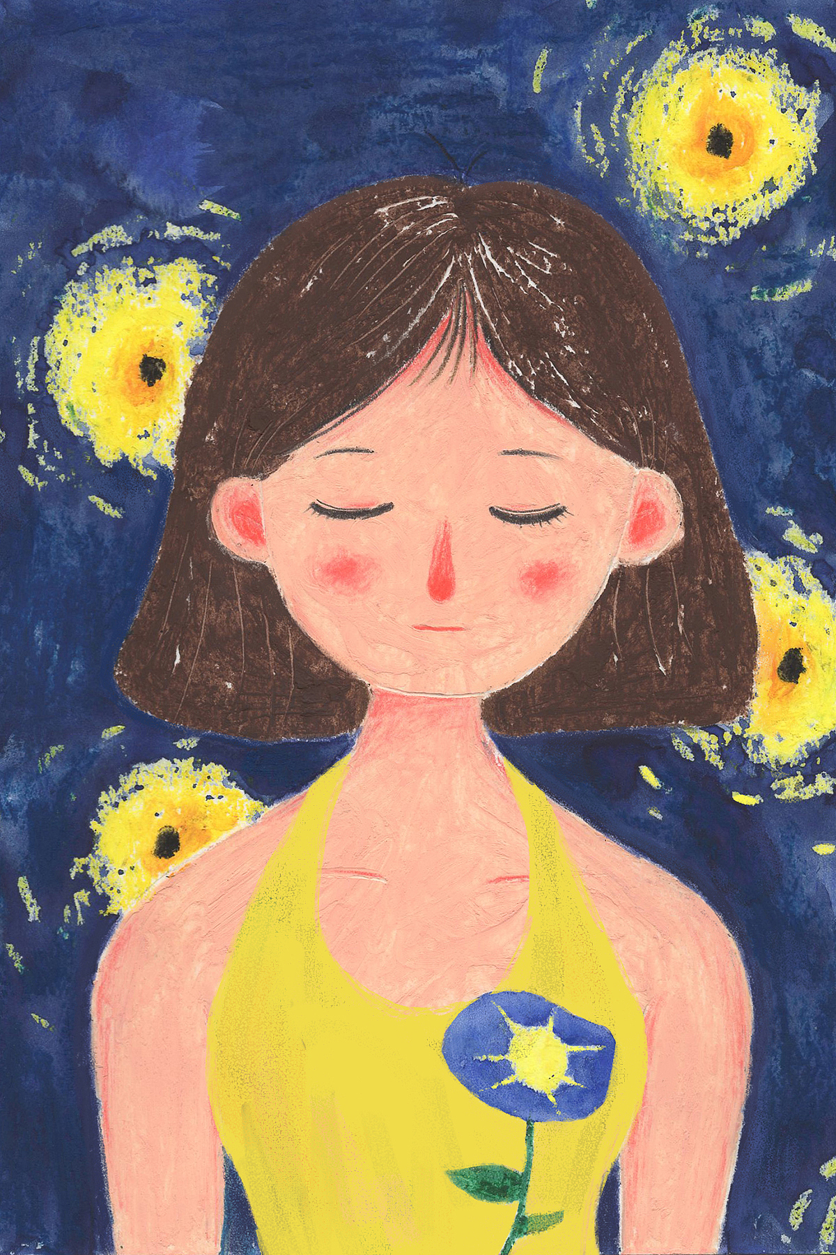 花生（图ZMTcwNDc0OTc2） - 创作习作 - 站酷设计师hanasan原创素材 - 站酷ZCOOL