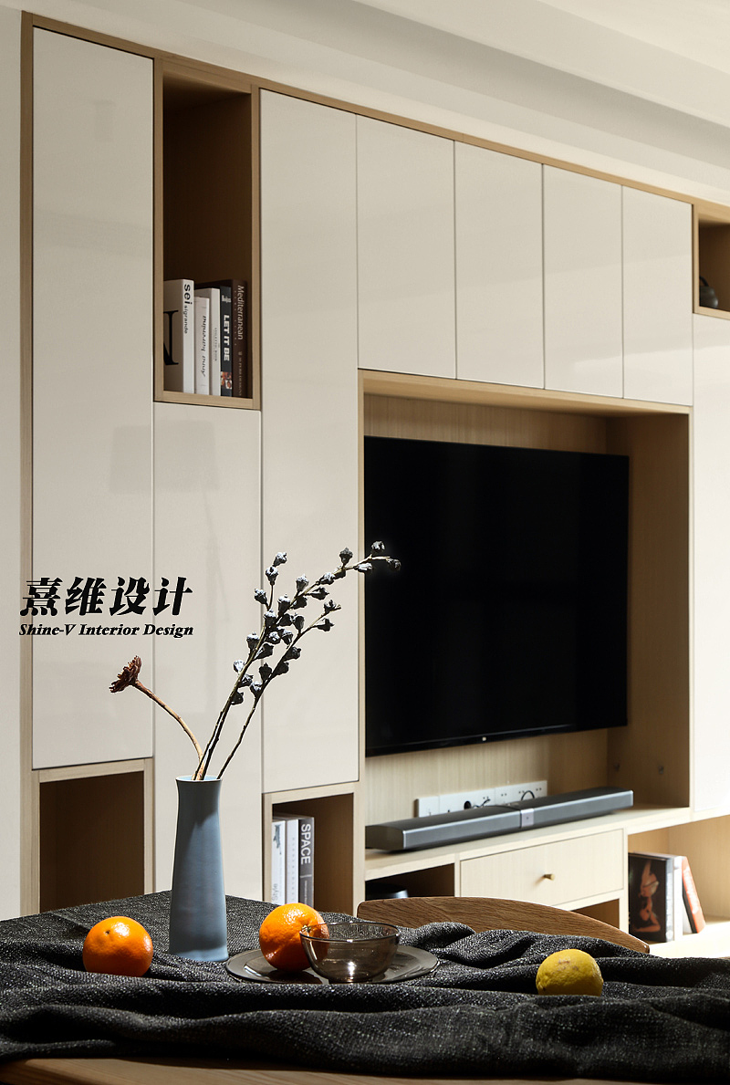 《沐光》Time For Sunshine,原木舒适家(图ZMTk2NDE3Mzc2) - 家装设计 - 站酷设计师熹维设计原创素材 - 站酷ZCOOL