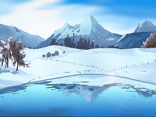 速途練習(xí)2（個(gè)人主頁(yè)-ZNTQ1NjgzOTY=） - 創(chuàng)作習(xí)作 - 站酷設(shè)計(jì)師兮之xi原創(chuàng)素材 - 站酷ZCOOL