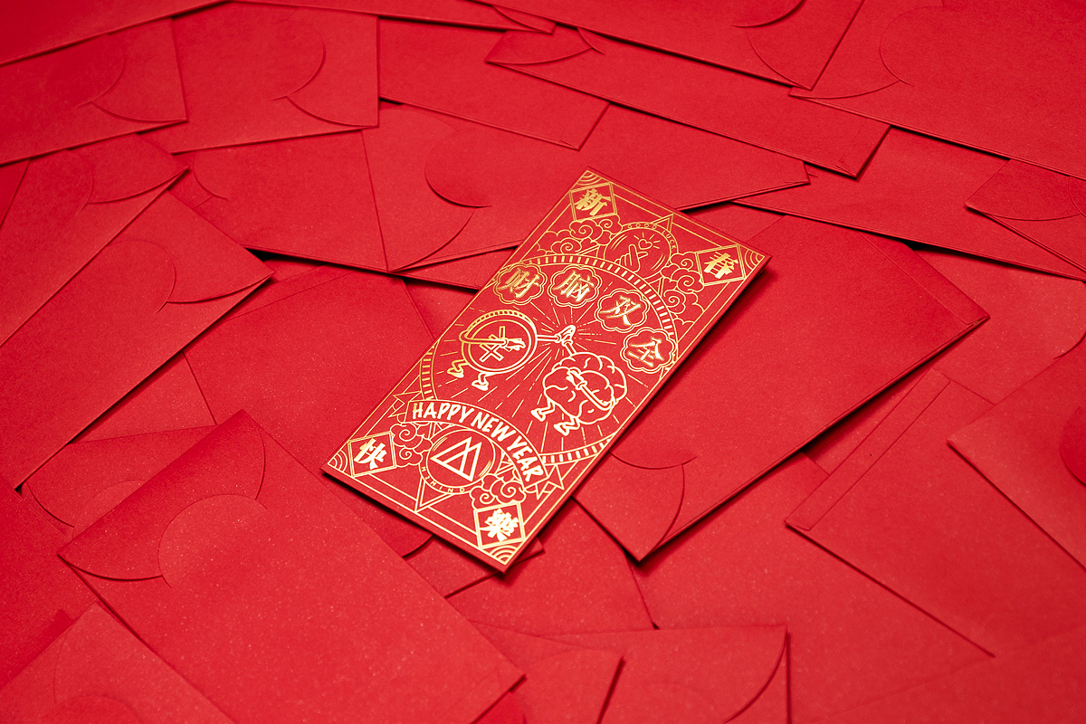 才想起做过一个猪年礼盒（图ZMTU2MDQxMTk2） - 包装 - 站酷设计师taros99原创素材 - 站酷ZCOOL