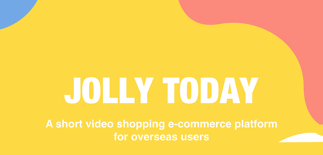 海外版招鲤短视频+电商购物APP