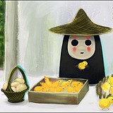书里书外的头像