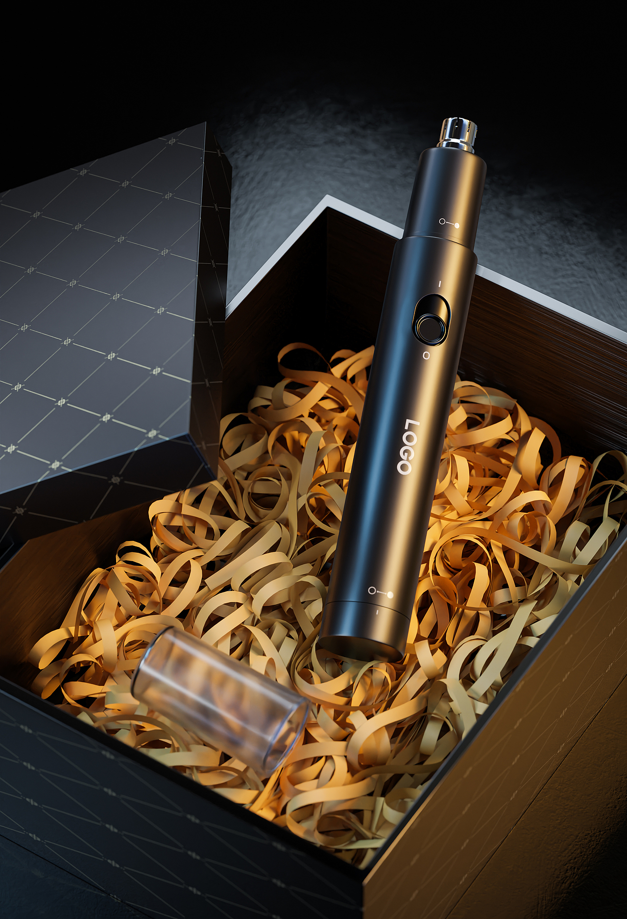 blender新人练习（图ZMjY5MTk1NjUy） - 产品 - 站酷设计师鲨鱼辣椒S原创素材 - 站酷ZCOOL