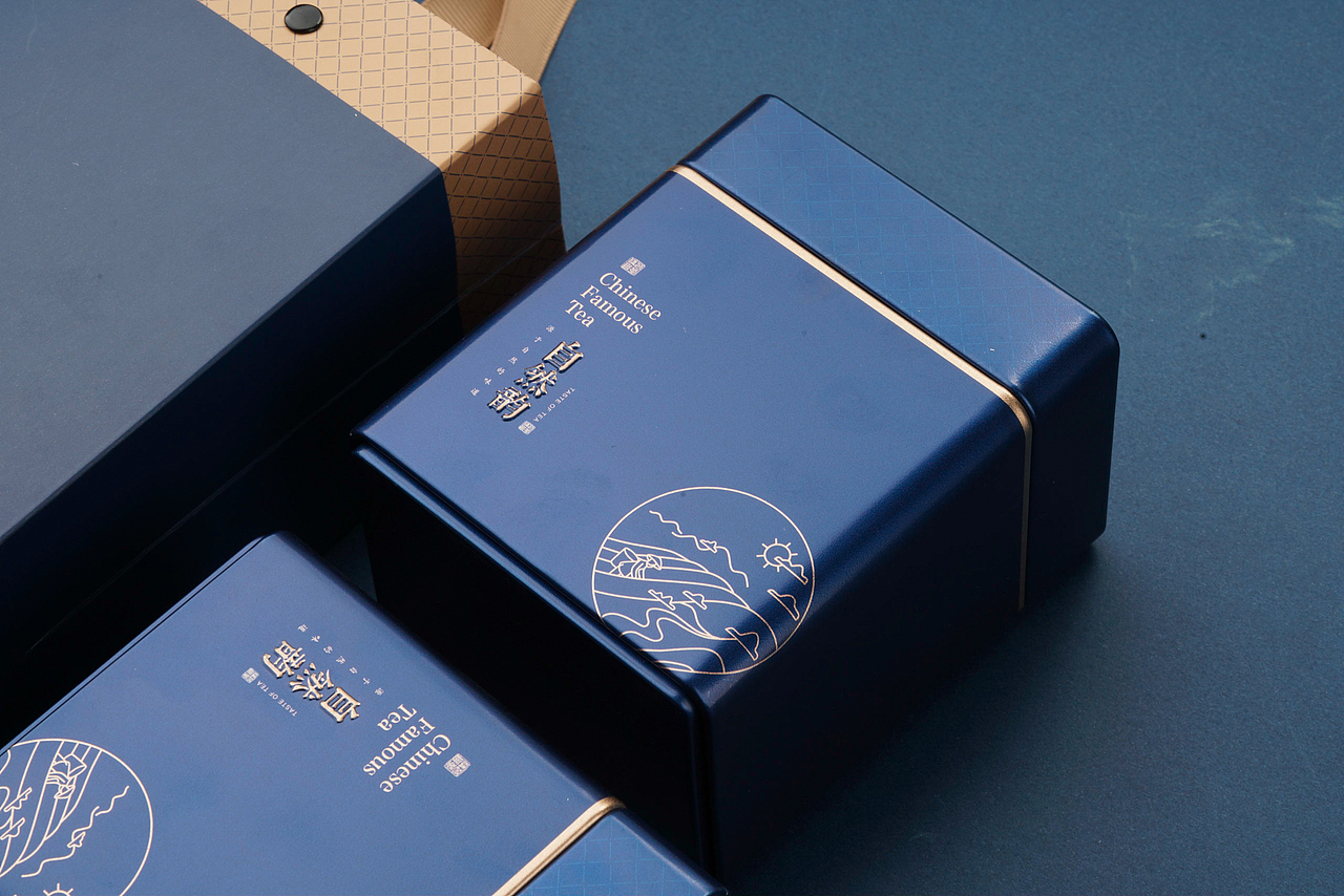 不锈钢茶叶罐 茶叶盒（图ZMjg3NDAwODIw） - 产品摄影 - 站酷设计师夜猫视觉原创素材 - 站酷ZCOOL