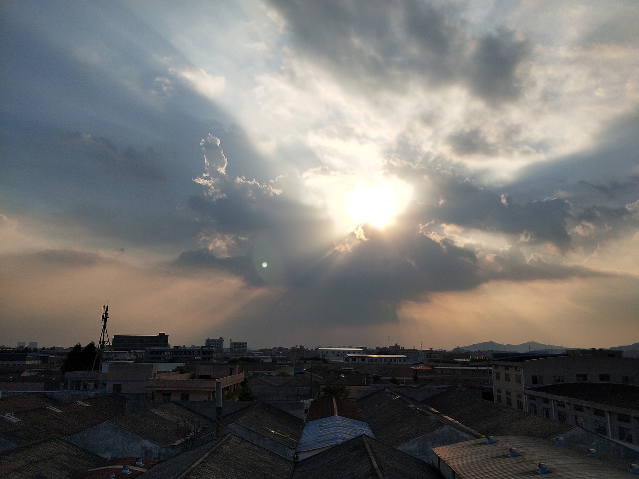 圣光与你同在（图ZMTIyMjg0OTEy） - 风光摄影 - 站酷设计师我叫明炽原创素材 - 站酷ZCOOL