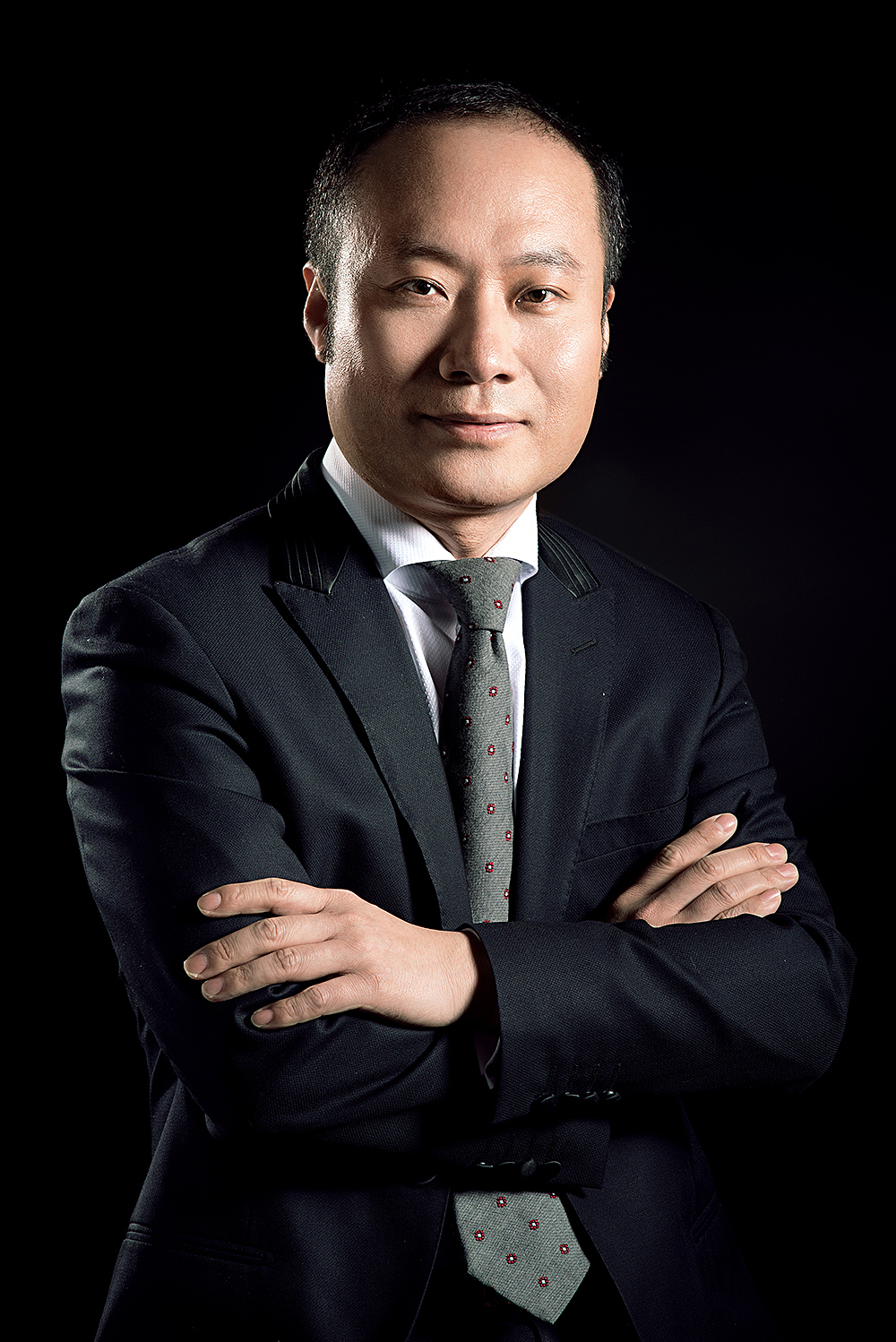 企业家肖像拍摄|摄影|人像摄影|z33046177_原创作品-站酷zcool