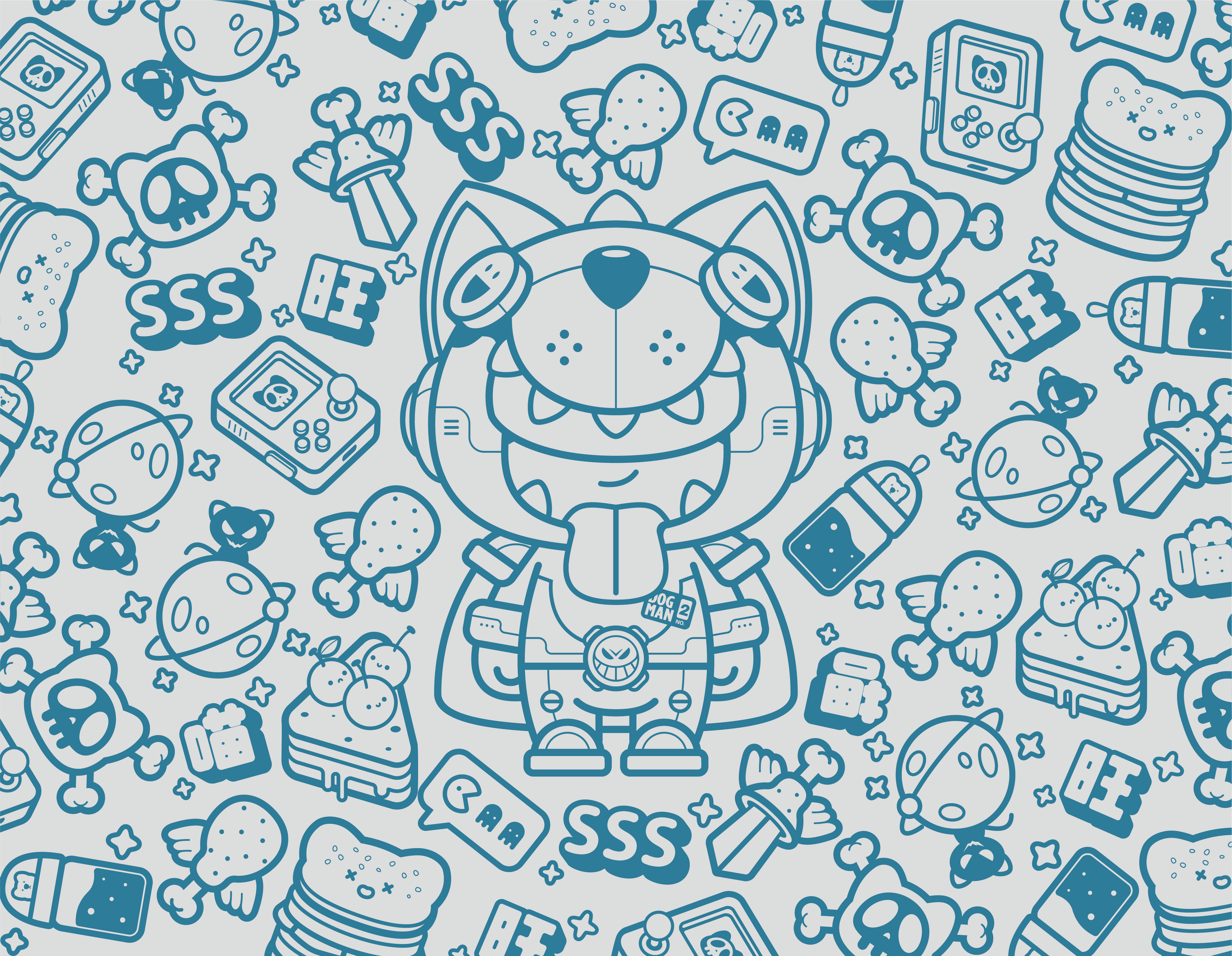 大蕉的番薯的個(gè)人主頁(yè)（封面預(yù)覽） - 主頁(yè)封面設(shè)置 - 站酷設(shè)計(jì)師大蕉的番薯原創(chuàng)素材 - 站酷ZCOOL