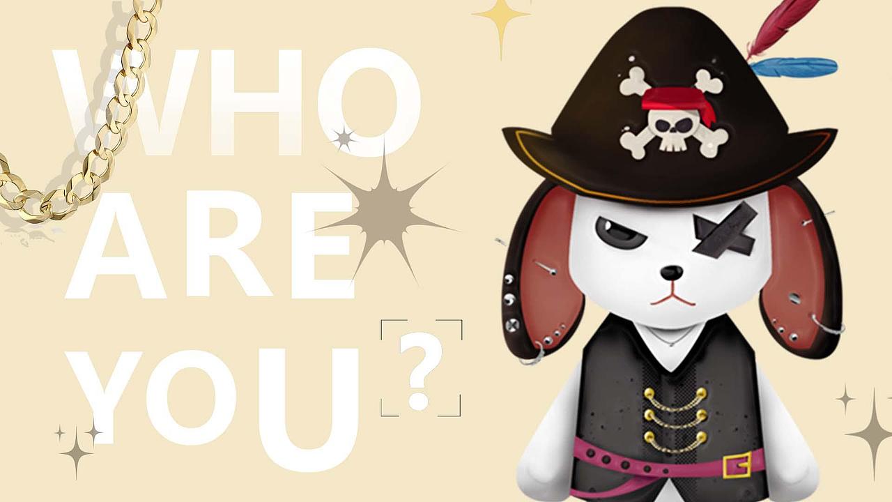 大学生，第一组自己设计的ip（图ZMzQyNzE2MDAw） - IP形象 - 站酷设计师玛卡巴卡的小尔康原创素材 - 站酷ZCOOL