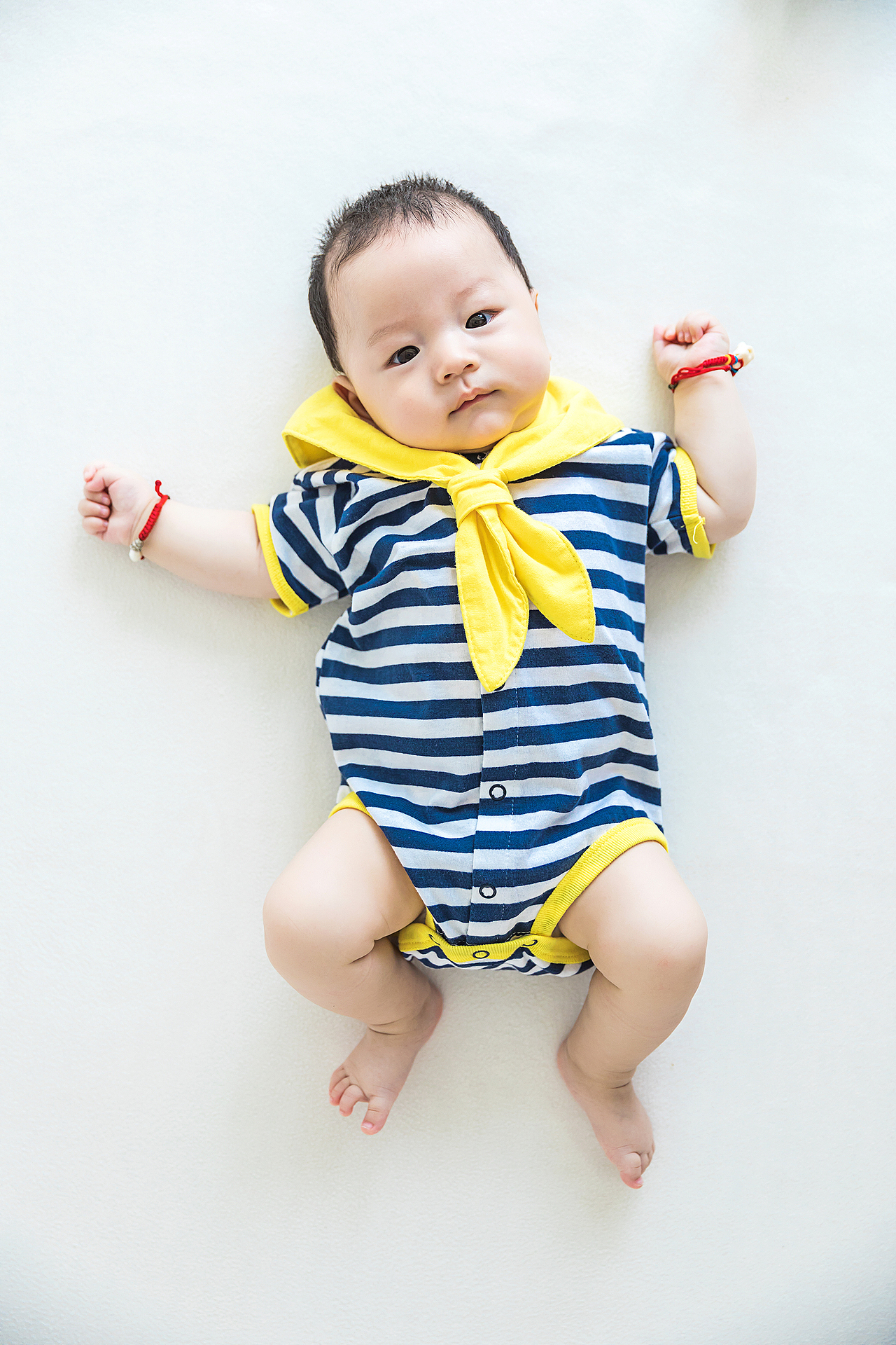 洛阳萝卜狗自然光儿童摄影 | 室内自然光