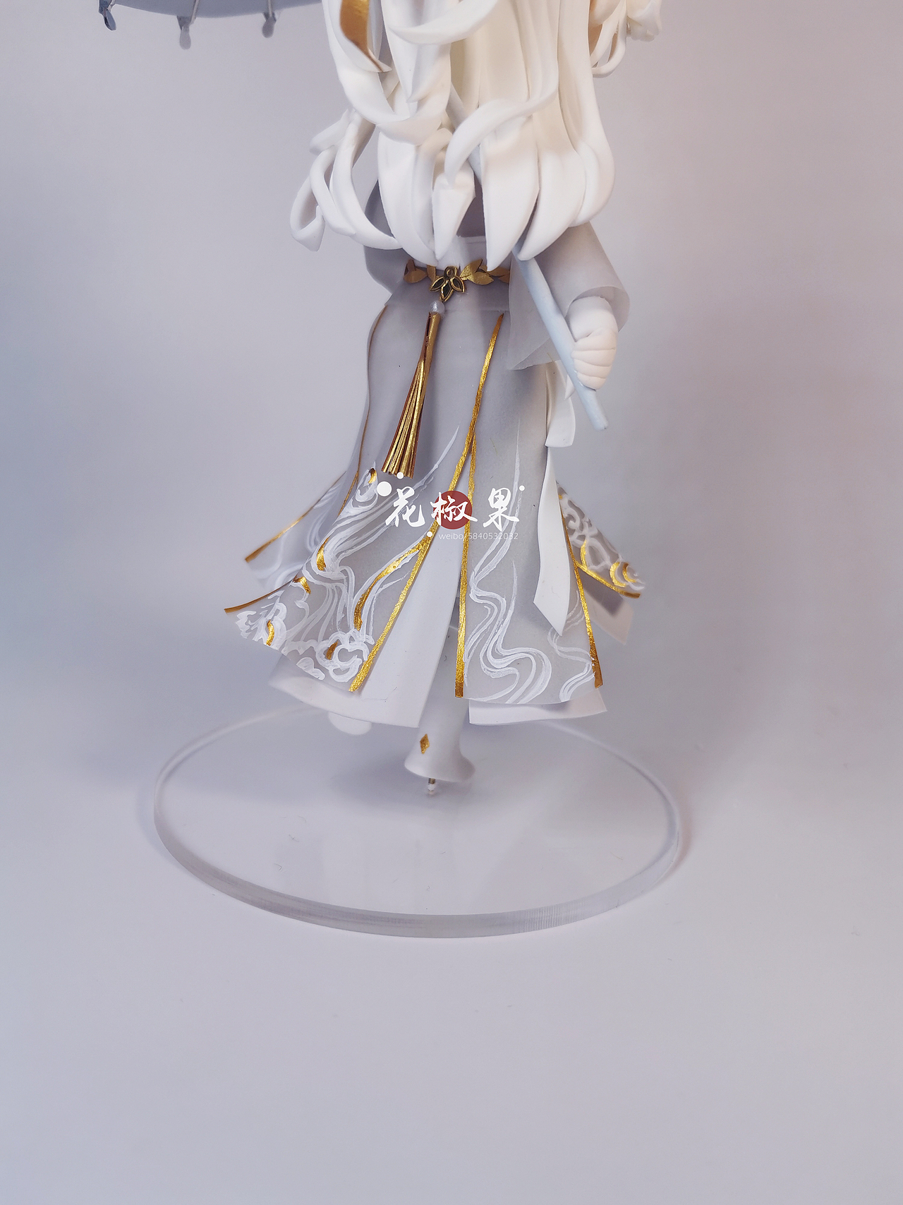 剑网3q版踏云盒子伞太