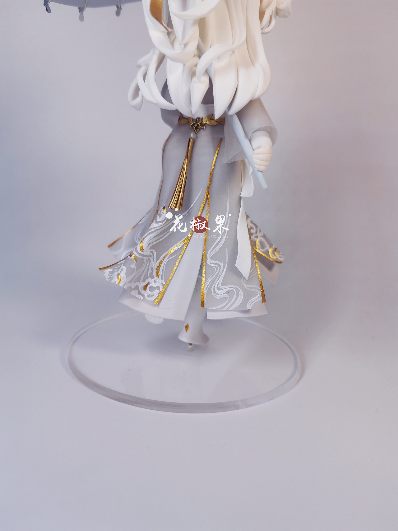 剑网3q版踏云盒子伞太