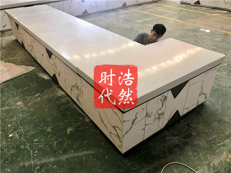 自助餐厅展示档口取餐台定制设计加工厂家 自助餐台（图ZMjI2ODUxMjQ0） - 生活用品 - 站酷设计师布菲自助餐台工厂原创素材 - 站酷ZCOOL