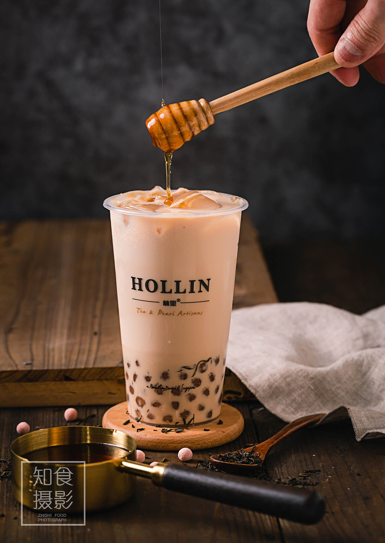 用奶茶来续命（图ZMTU1MjQwOTIw） - 产品摄影 - 站酷设计师知食美食摄影吴蔚原创素材 - 站酷ZCOOL