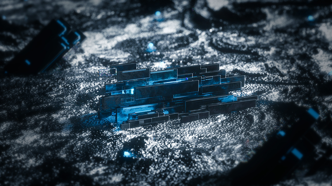 写实场景练习（图ZMjI0MjU3MDk2） - 其他三维 - 站酷设计师汤姆喵原创素材 - 站酷ZCOOL