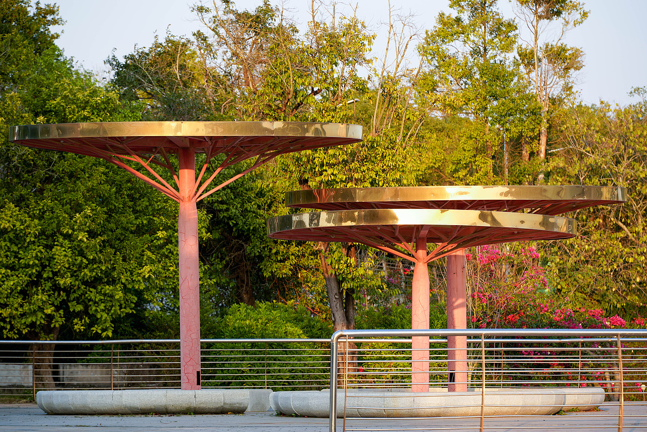 户外风光摄影-生活中处处是美景