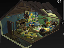 最近校招画的一些测试