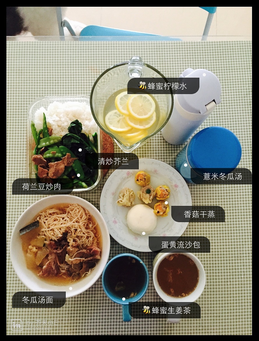 小E的早餐（图ZMzY2NDgzMTY=） - 其他摄影 - 站酷设计师芥末小E原创素材 - 站酷ZCOOL