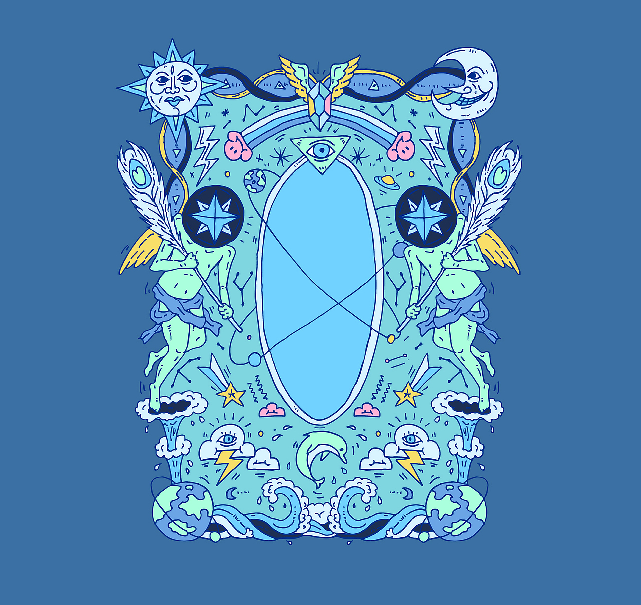 星辰大海 仲夏夜梦（图ZMTExNDc3NDAw） - 海报 - 站酷设计师Maoto毛头原创素材 - 站酷ZCOOL