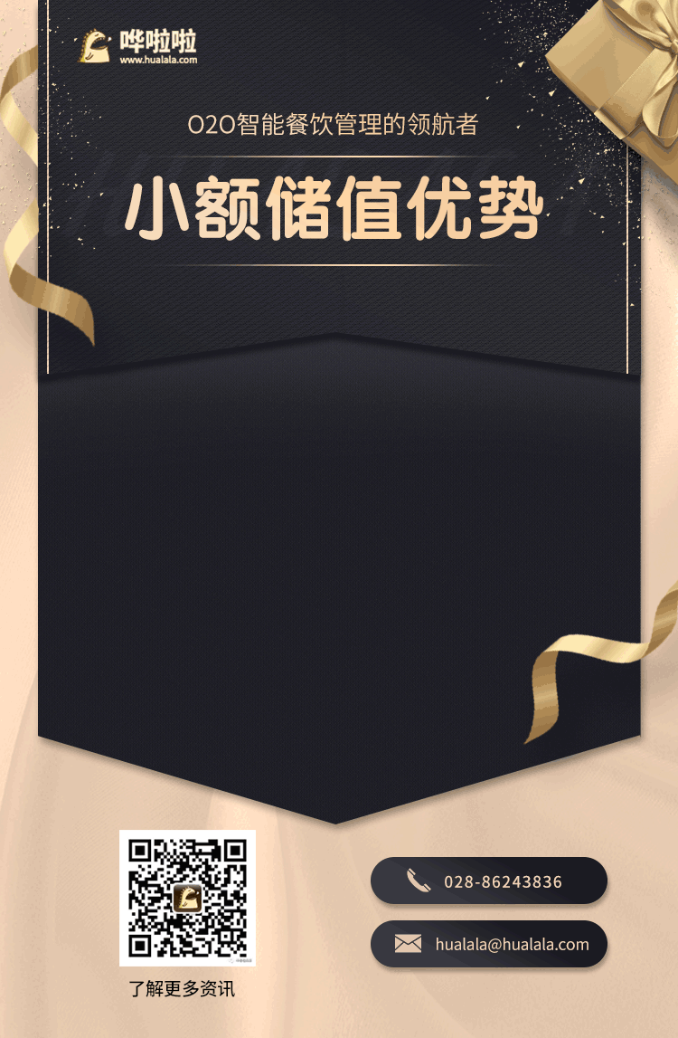 上线宣传海报/GIF