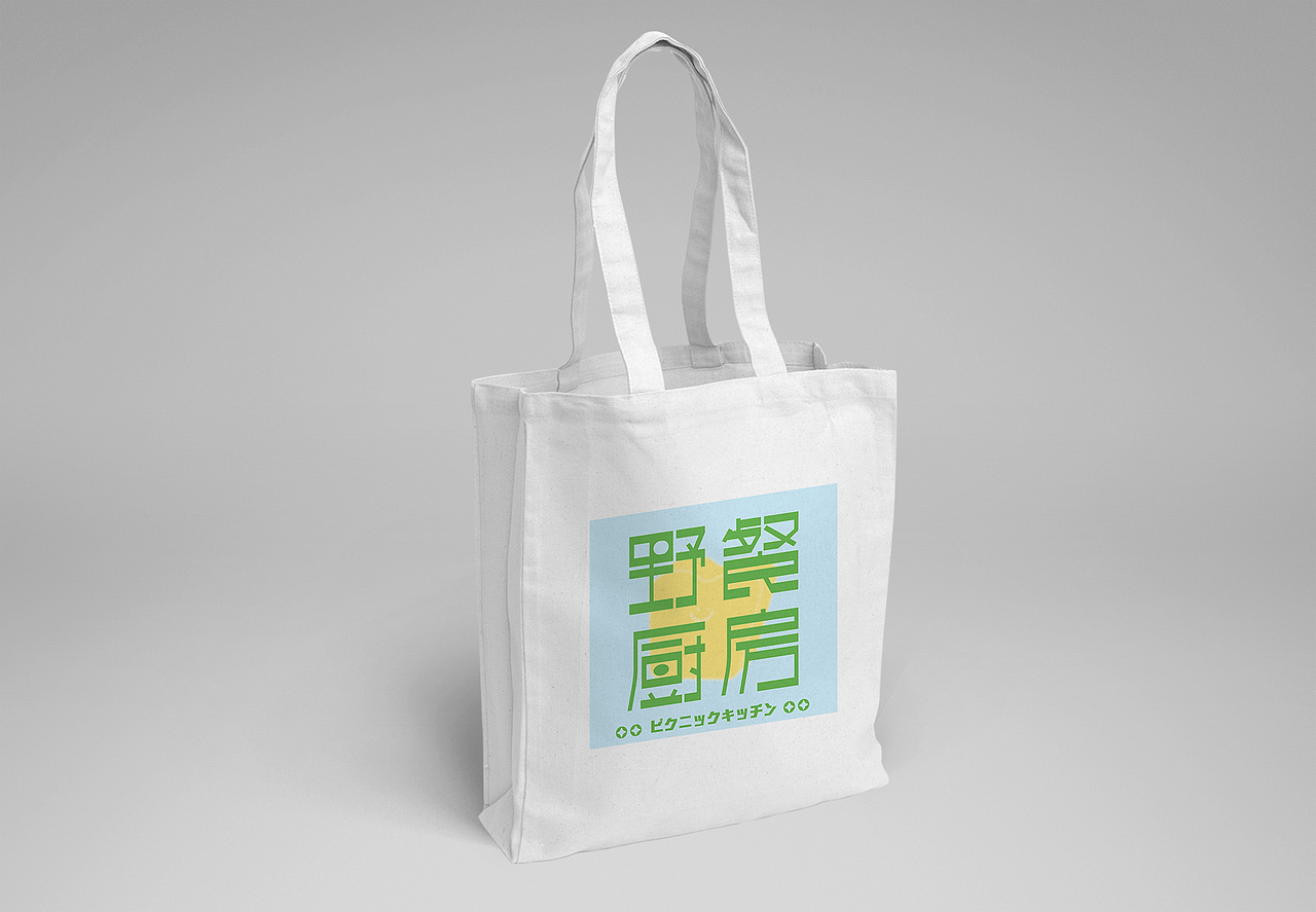 视觉系统-野餐厨房