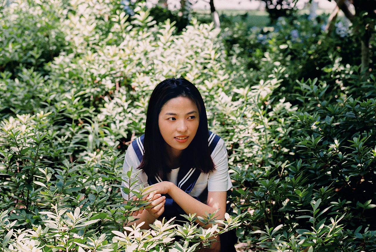 Smile，Smile，Happy smile（图ZMjI4OTMwNDc2） - 人像摄影 - 站酷设计师夏生nico原创素材 - 站酷ZCOOL