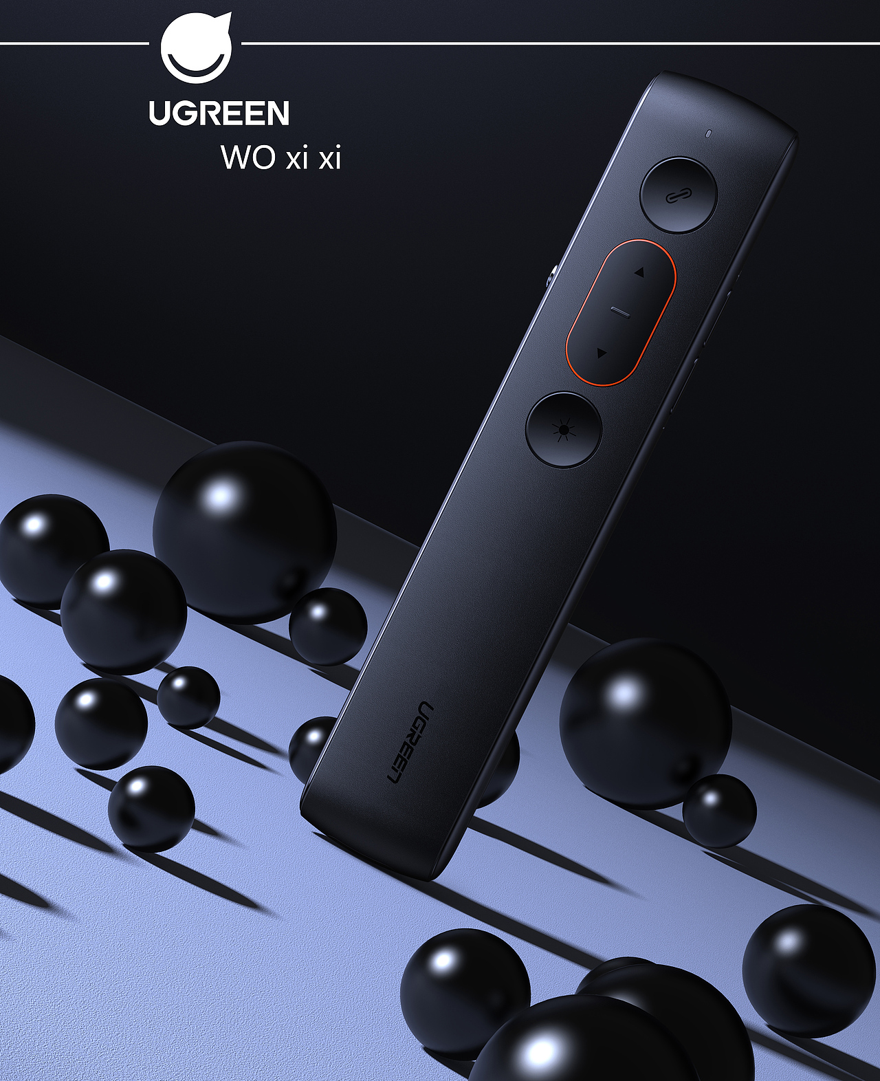 UGREEN 2020 年终总结(图ZMjM4NDU2NzA4) - 电子产品 - 站酷设计师丿窝嘻嘻原创素材 - 站酷ZCOOL
