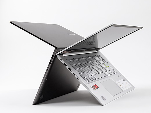 华硕 & 笔记本电脑 | 电商摄影